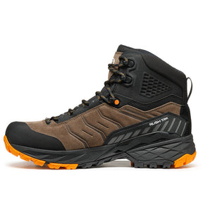 Scarponi uomo Rush TRK GTX