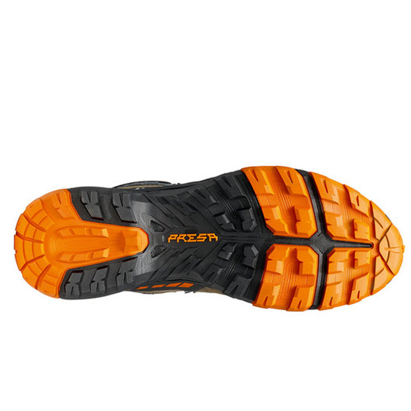 Scarponi uomo Rush TRK GTX