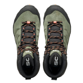 Scarponi donna Rush TRK GTX