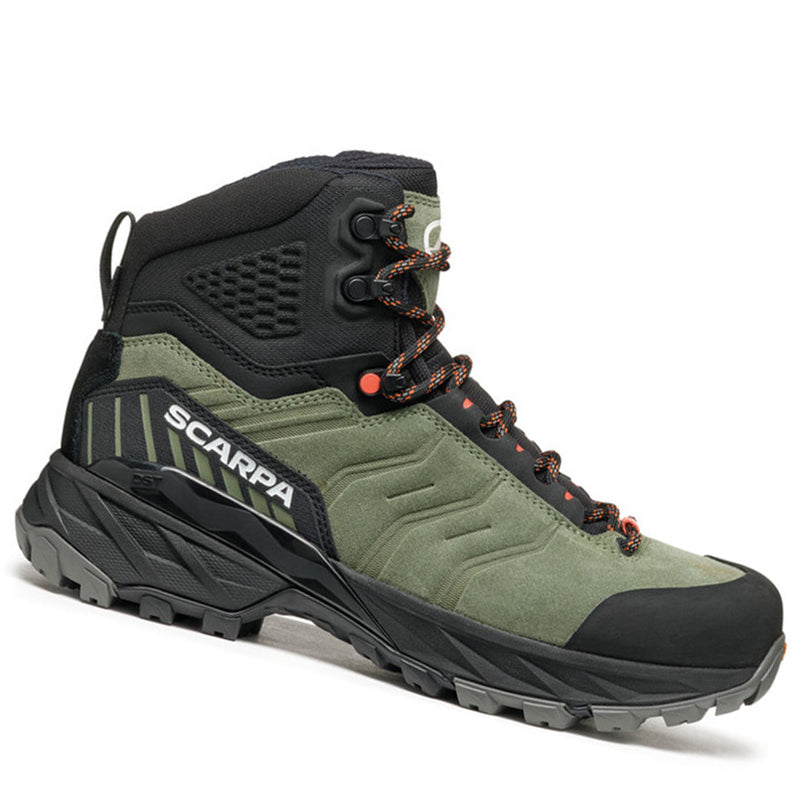 Scarponi donna Rush TRK GTX