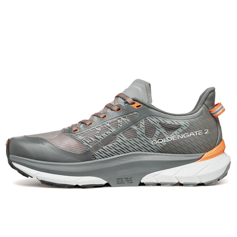 Scarpe uomo Golden Gate II ATR