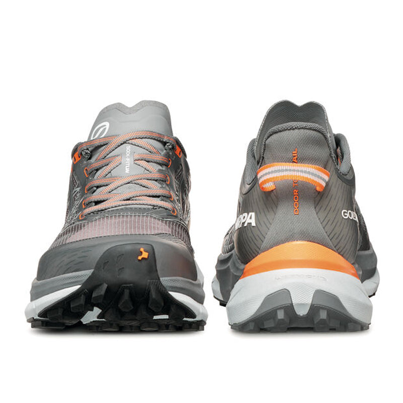 Scarpe uomo Golden Gate II ATR