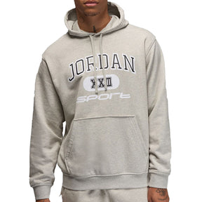 Felpa uomo Pullover Dri-FIT Jordan Sport Crossover NIKE