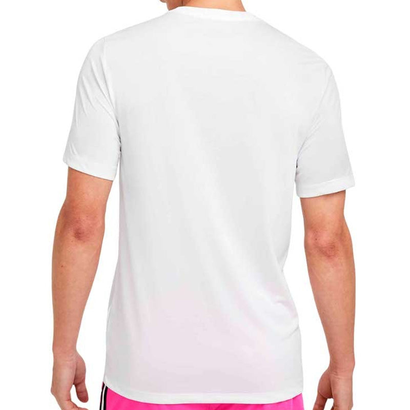 T-Shirt uomo Basket