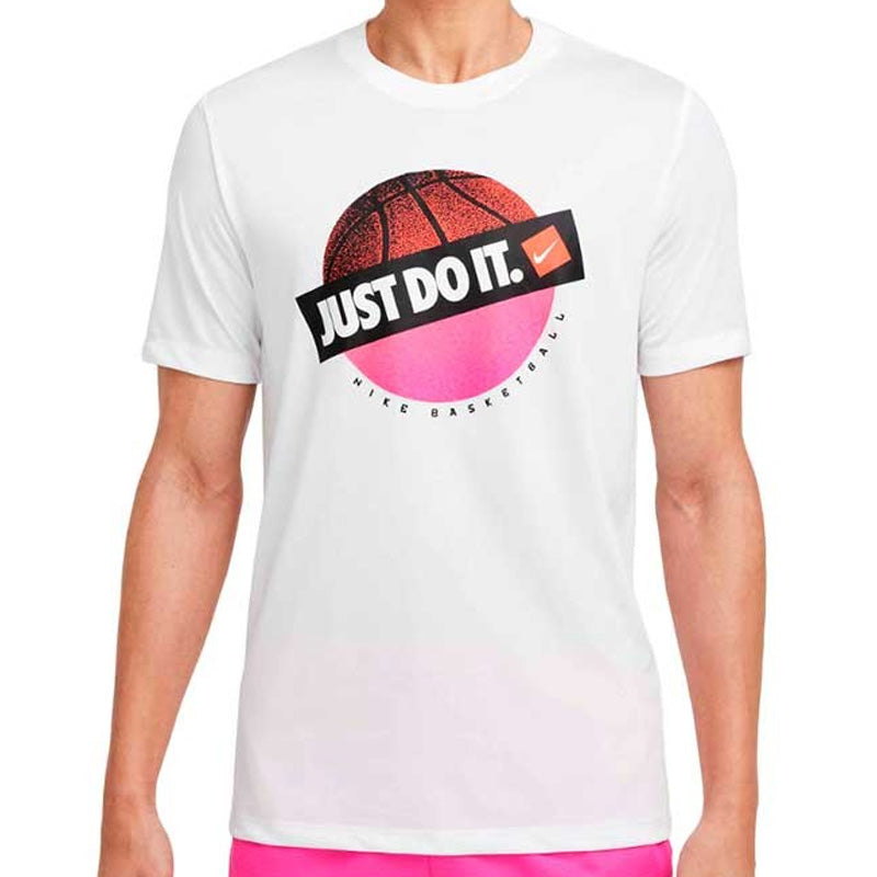 T-Shirt uomo Basket