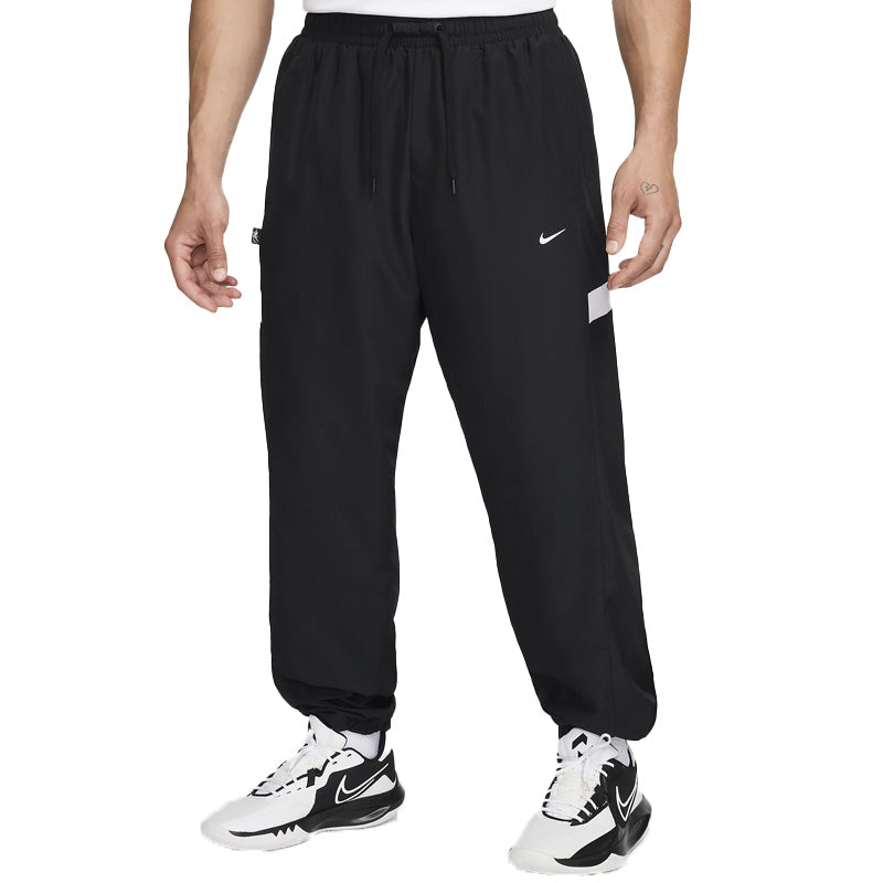 Pantaloni uomo Woven Basketball Icon