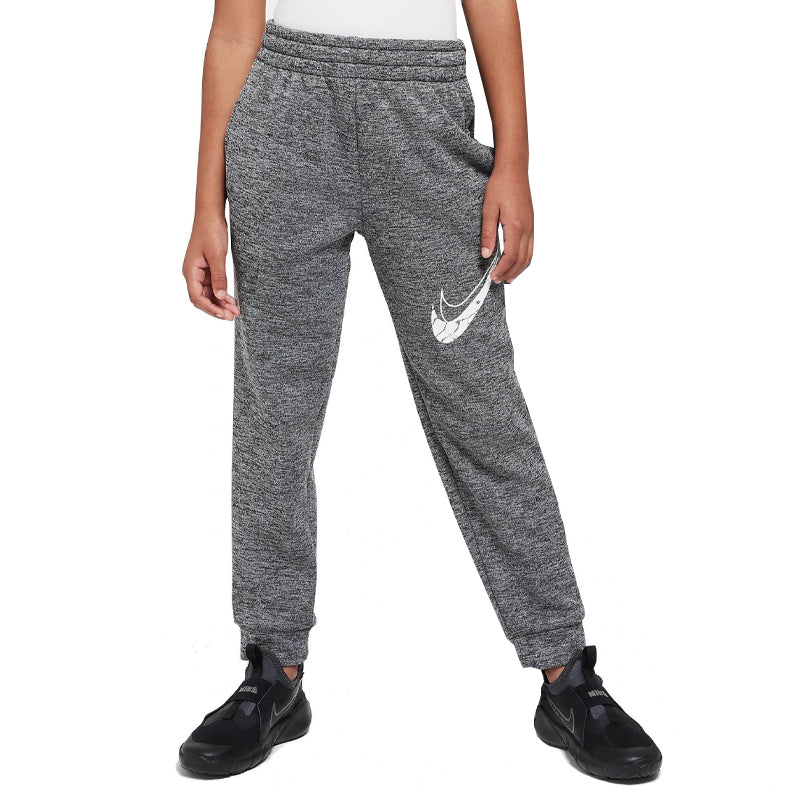 Pantalone bambino Therma Smoke