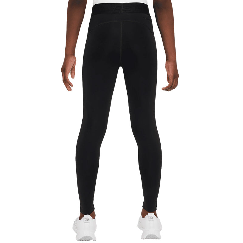 Leggings bambina Therma