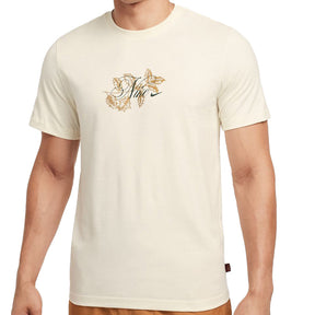 T-shirt uomo NSW SS Crew Summint