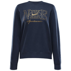 Felpa donna Sportswear Club Fleece