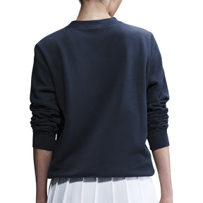 Felpa donna Sportswear Club Fleece