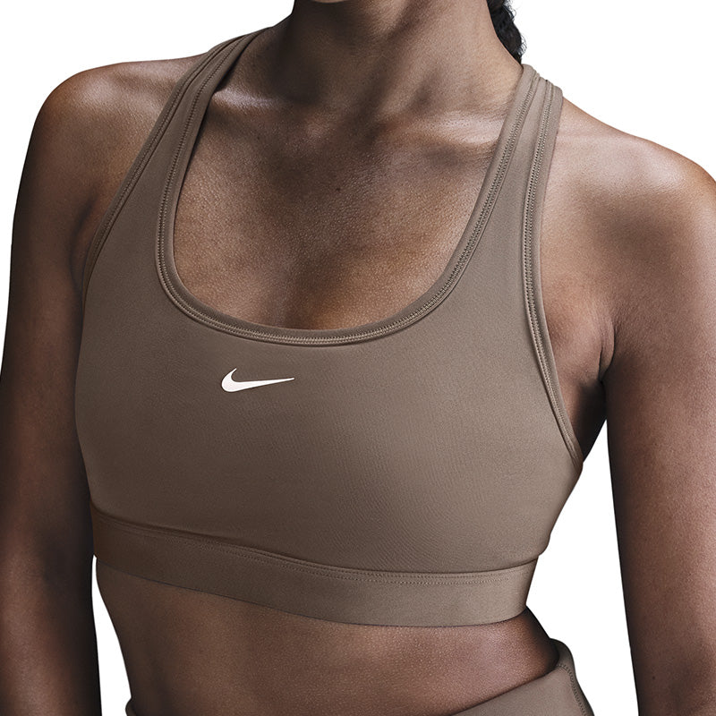 Reggiseno sportivo donna Swoosh Light Support