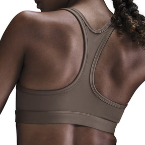 Reggiseno sportivo donna Swoosh Light Support
