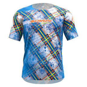 T-shirt uomo Thunder