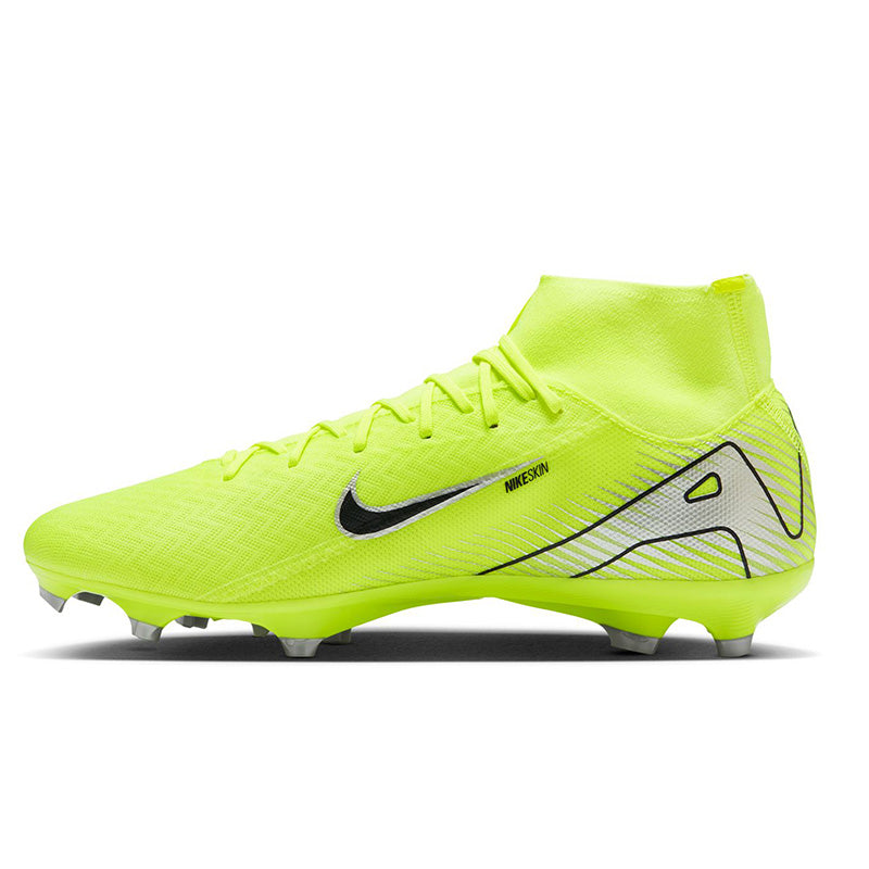 Scarpe uomo Mercurial Superfly 10 Academy MG