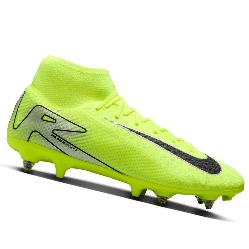 Scarpe uomo Mercurial Superfly 10 Academy SG