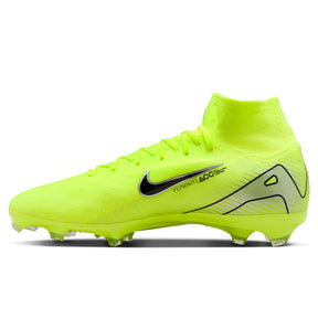 Scarpe uomo Mercurial Superfly 10 Pro FG