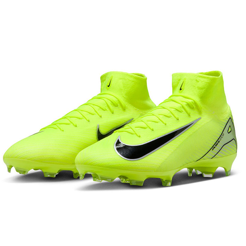 Scarpe uomo Mercurial Superfly 10 Pro FG