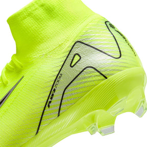 Scarpe uomo Mercurial Superfly 10 Pro FG