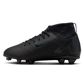 Scarpe bambino Mercurial Superfly 10 Club FG/MG