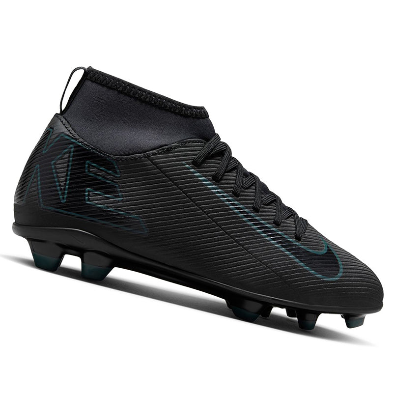 Scarpe bambino Mercurial Superfly 10 Club FG/MG