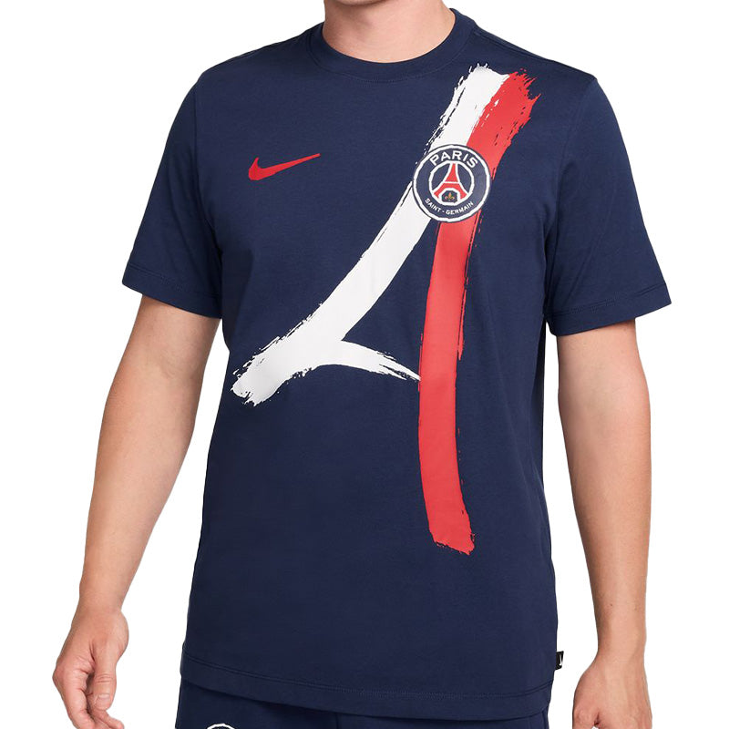 Maglia uomo Paris Saint-Germain Away 24/25