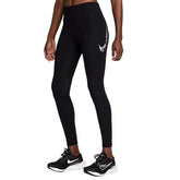 Leggings donna Fast