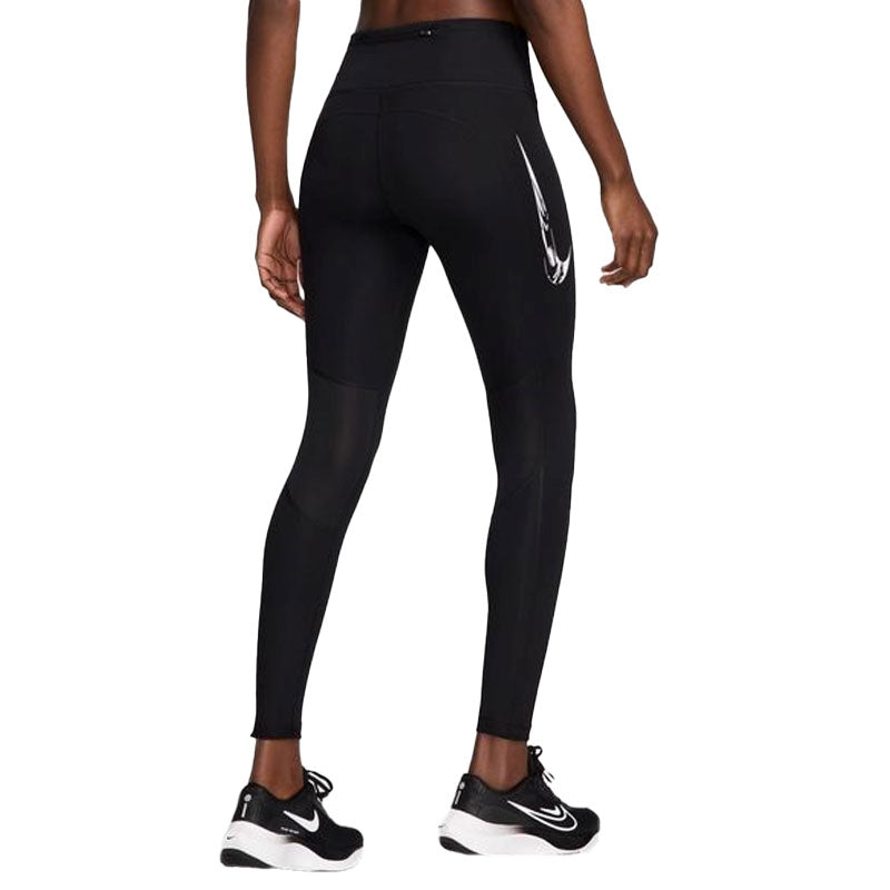 Leggings donna Fast