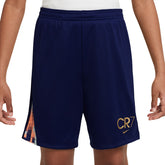 Pantaloncino bambino Cristiano Ronaldo CR7 Academy Big Dri-FIT Soccer