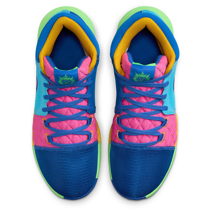 Scarpe uomo LeBron Witness 8