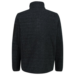 Pile uomo knit-tech Jacquard