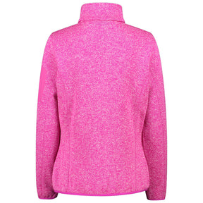 Pile donna Knit-Tech mèlange