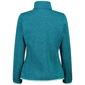 Pile donna Knit-Tech mèlange