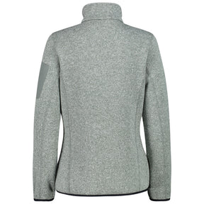 Pile donna Knit-Tech mèlange