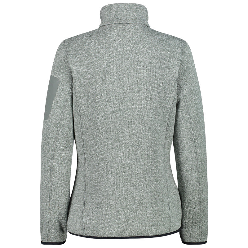 Pile donna Knit-Tech mèlange