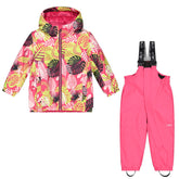 Completo bambina baby 10000 C/A