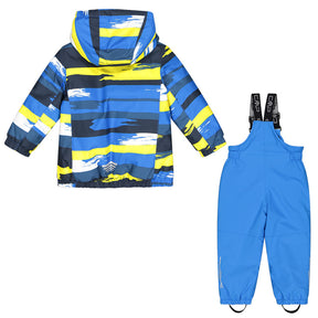 Completo bambino baby 10000 C/A