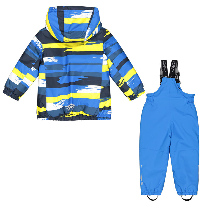 Completo bambino baby 10000 C/A