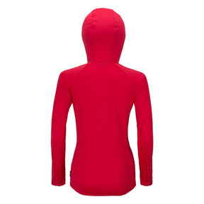 Pile donna Atesine