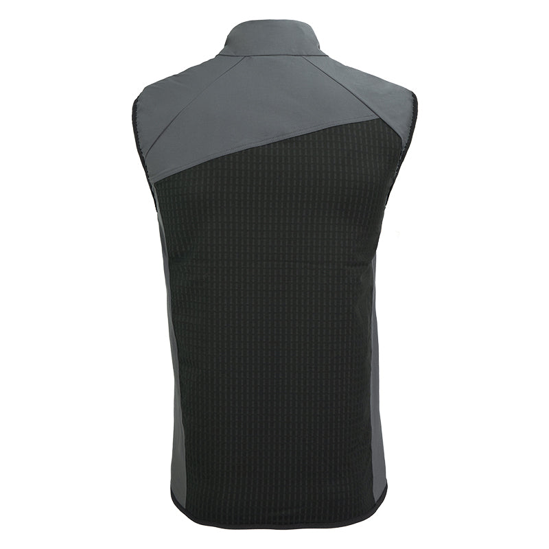 Gilet uomo Resia softshell