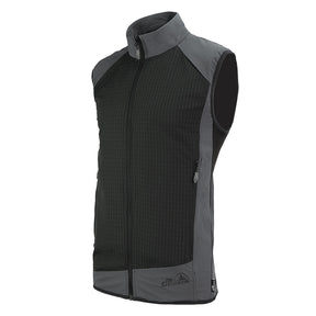 Gilet uomo Resia softshell