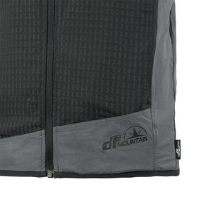 Gilet uomo Resia softshell