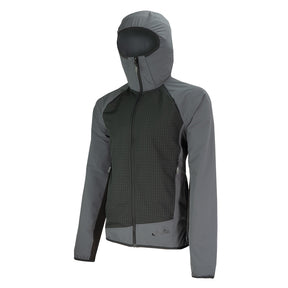 Giacca uomo Resia softshell