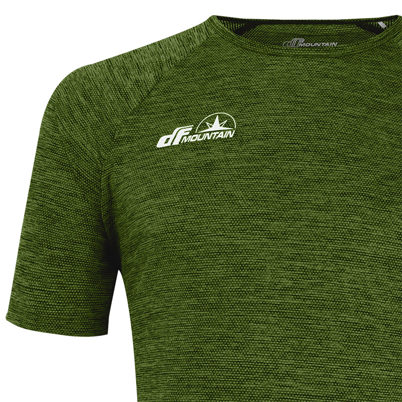 T-Shirt uomo Tresero 2.0