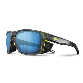 Occhiali Shield Ocean Master Spectron HD Polarized