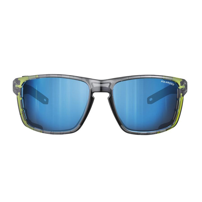 Occhiali Shield Ocean Master Spectron HD Polarized