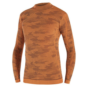 Maglia uomo 3D Camouflage