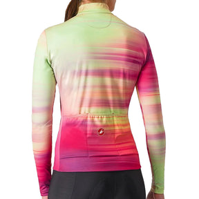 Maglia donna Phase Jersey