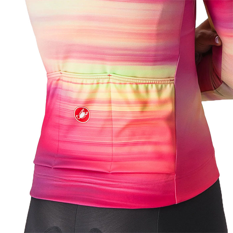 Maglia donna Phase Jersey