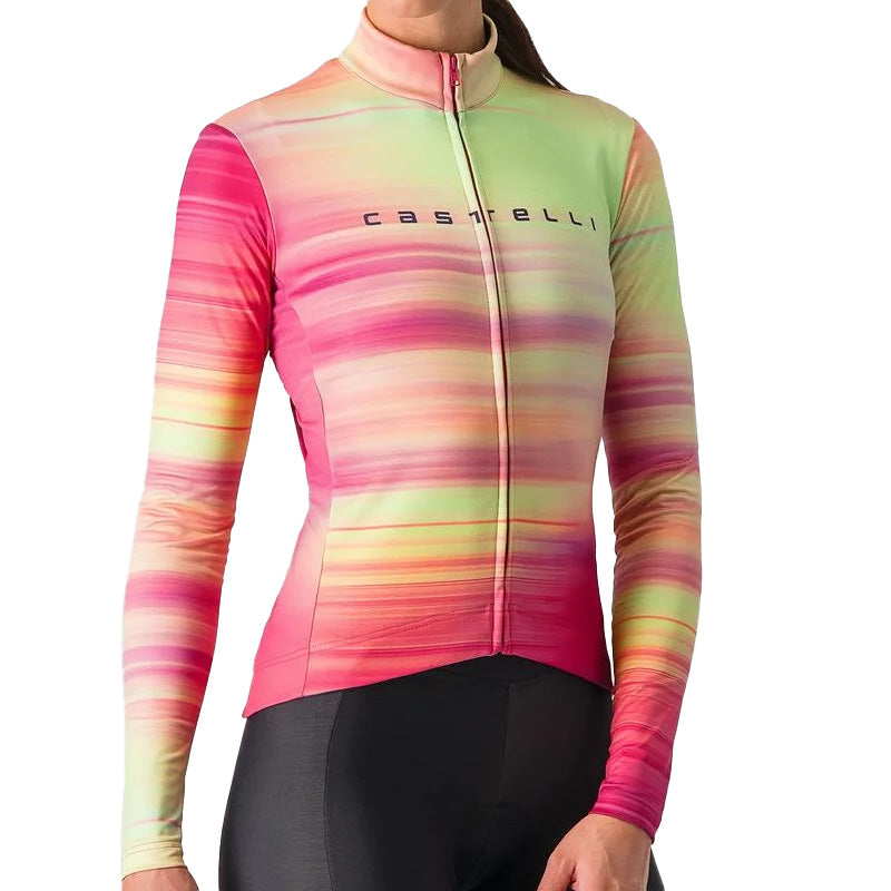 Maglia donna Phase Jersey